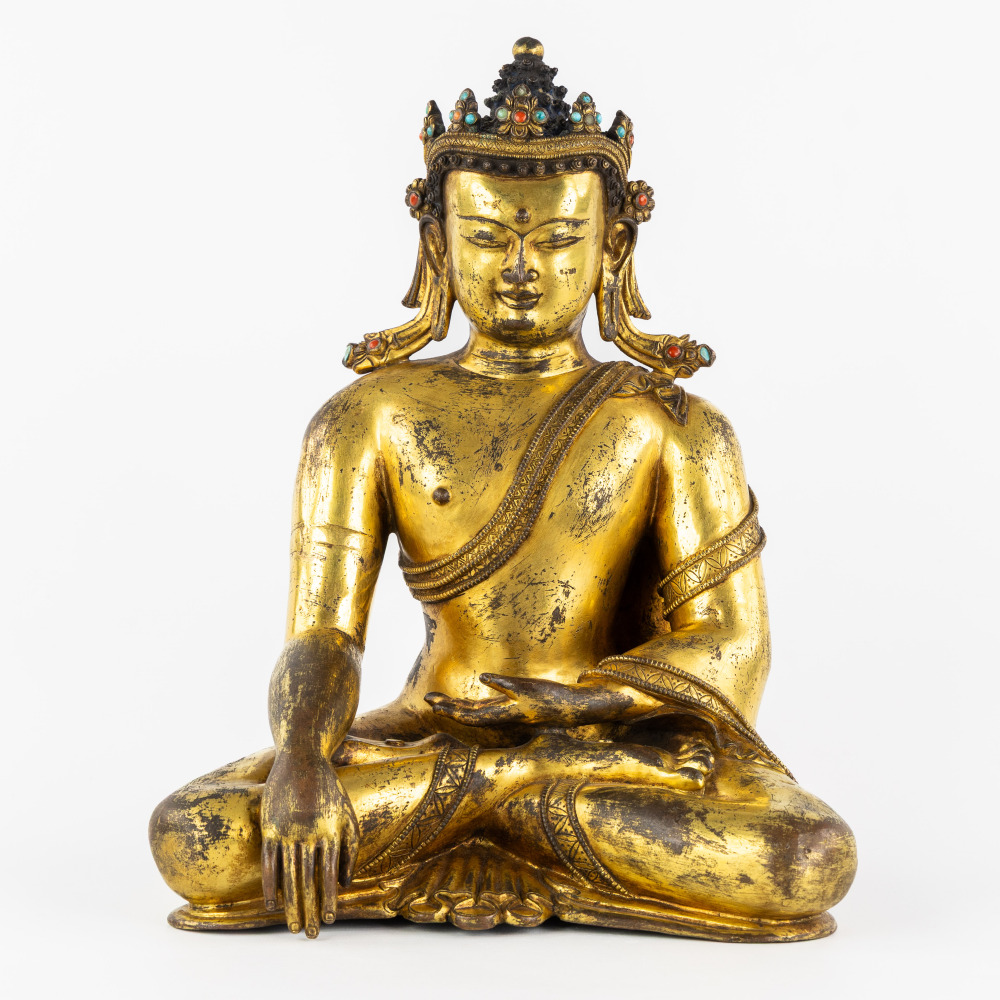 Flanders auctions Staand